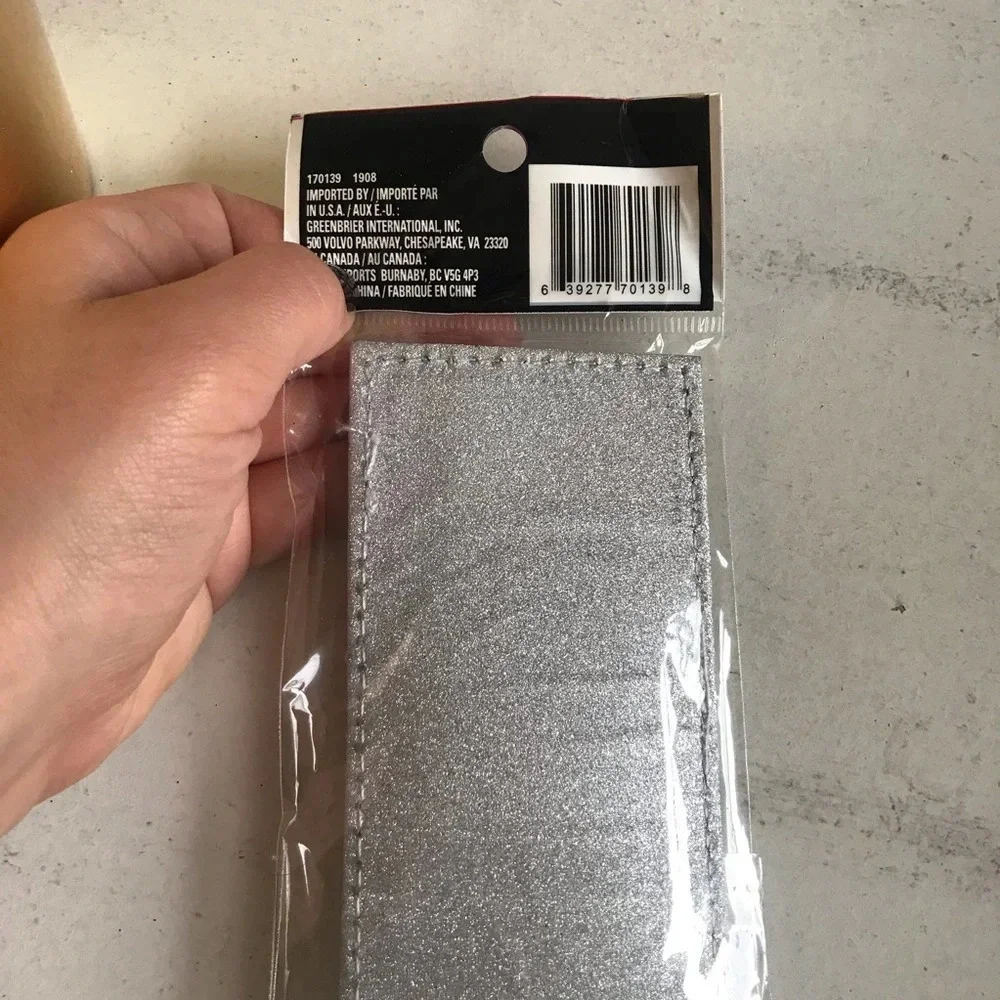 NWT Manicure Set- Free with any purchase